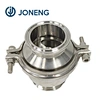 stainless steel check valve